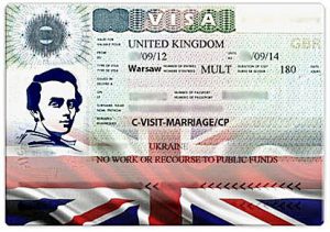 Marriage Visa